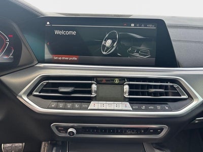 2023 BMW X6 xDrive40i