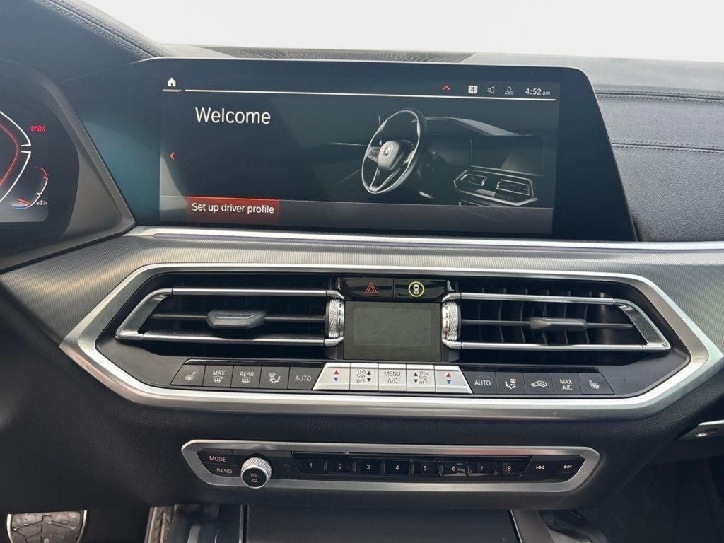 2023 BMW X6 xDrive40i