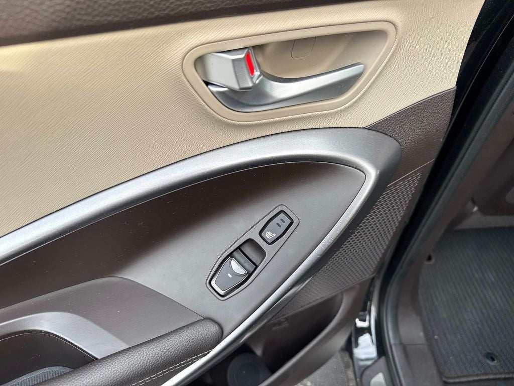 2018 Hyundai Santa Fe Sport 2.0T Ultimate