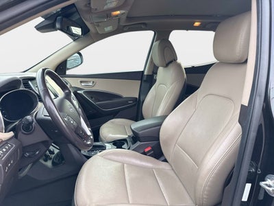 2018 Hyundai Santa Fe Sport 2.0T Ultimate