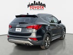 2018 Hyundai Santa Fe Sport 2.0T Ultimate
