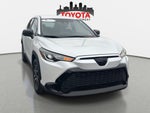 2024 Toyota Corolla Cross Hybrid S
