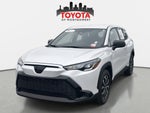 2024 Toyota Corolla Cross Hybrid S