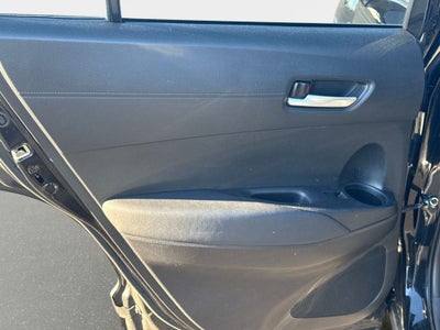 2023 Toyota Corolla Cross Hybrid XSE