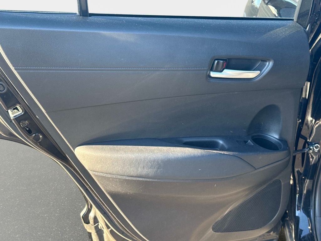 2023 Toyota Corolla Cross Hybrid XSE