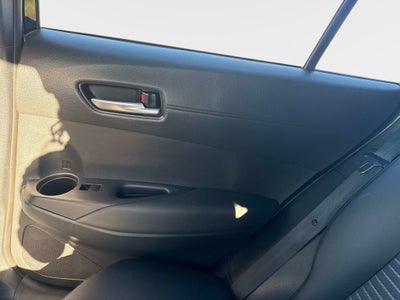 2023 Toyota Corolla Cross Hybrid XSE