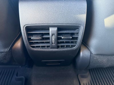 2023 Toyota Corolla Cross Hybrid XSE