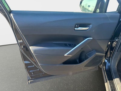 2023 Toyota Corolla Cross Hybrid XSE