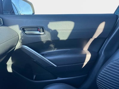 2023 Toyota Corolla Cross Hybrid XSE