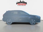 2023 Toyota Corolla Cross Hybrid XSE