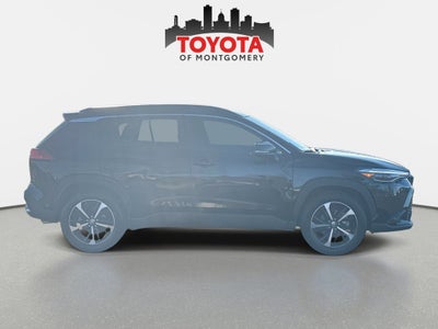 2023 Toyota Corolla Cross Hybrid XSE