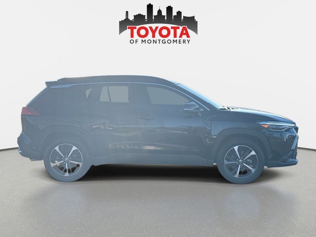 2023 Toyota Corolla Cross Hybrid XSE