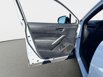 2024 Toyota Corolla Cross Hybrid SE