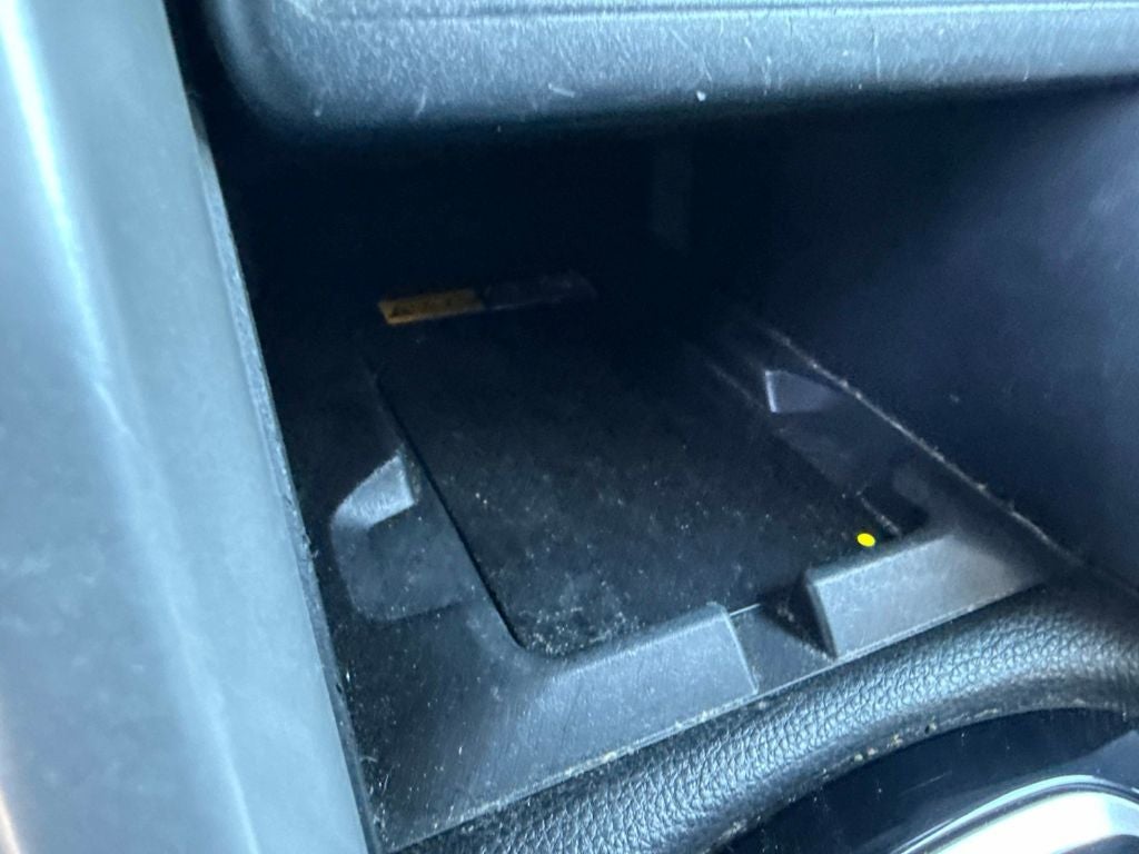 2024 Toyota Corolla Cross Hybrid SE