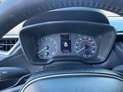 2024 Toyota Corolla Cross Hybrid SE