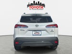 2024 Toyota Corolla Cross Hybrid SE