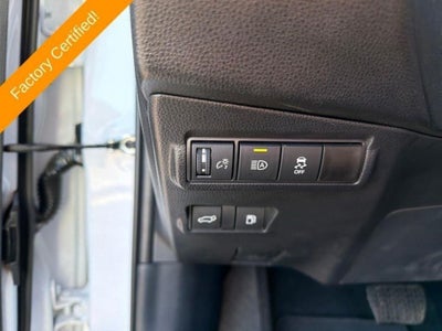 2025 Toyota Corolla Cross Hybrid XSE