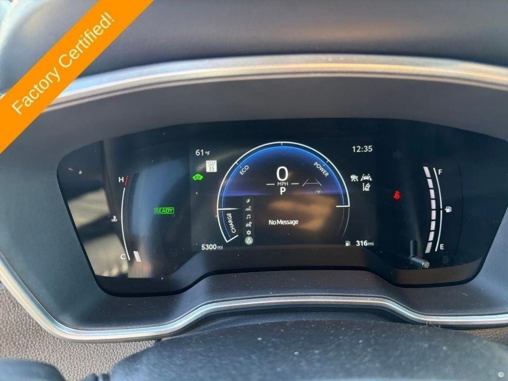 2025 Toyota Corolla Cross Hybrid XSE