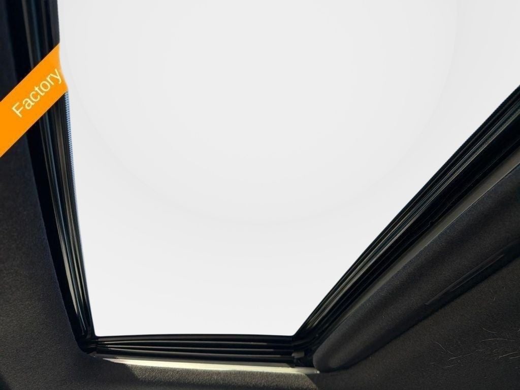 2025 Toyota Corolla Cross Hybrid XSE