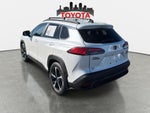 2025 Toyota Corolla Cross Hybrid XSE