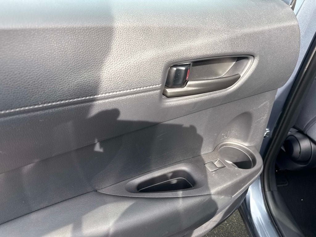 2024 Toyota Corolla Cross Hybrid S