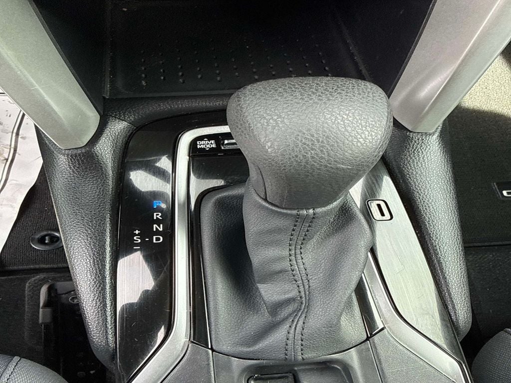 2024 Toyota Corolla Cross Hybrid S