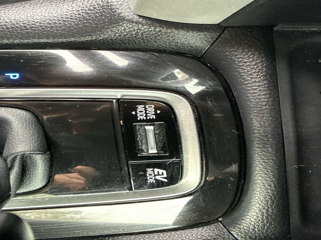 2024 Toyota Corolla Cross Hybrid S