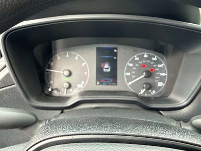 2024 Toyota Corolla Cross Hybrid S