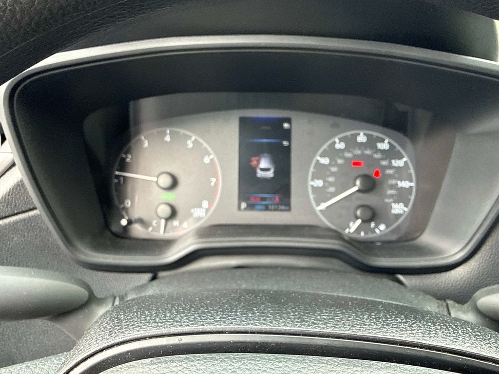 2024 Toyota Corolla Cross Hybrid S