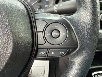 2024 Toyota Corolla Cross Hybrid S