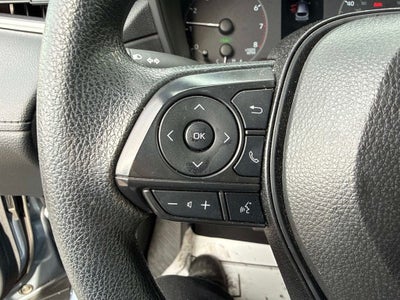 2024 Toyota Corolla Cross Hybrid S