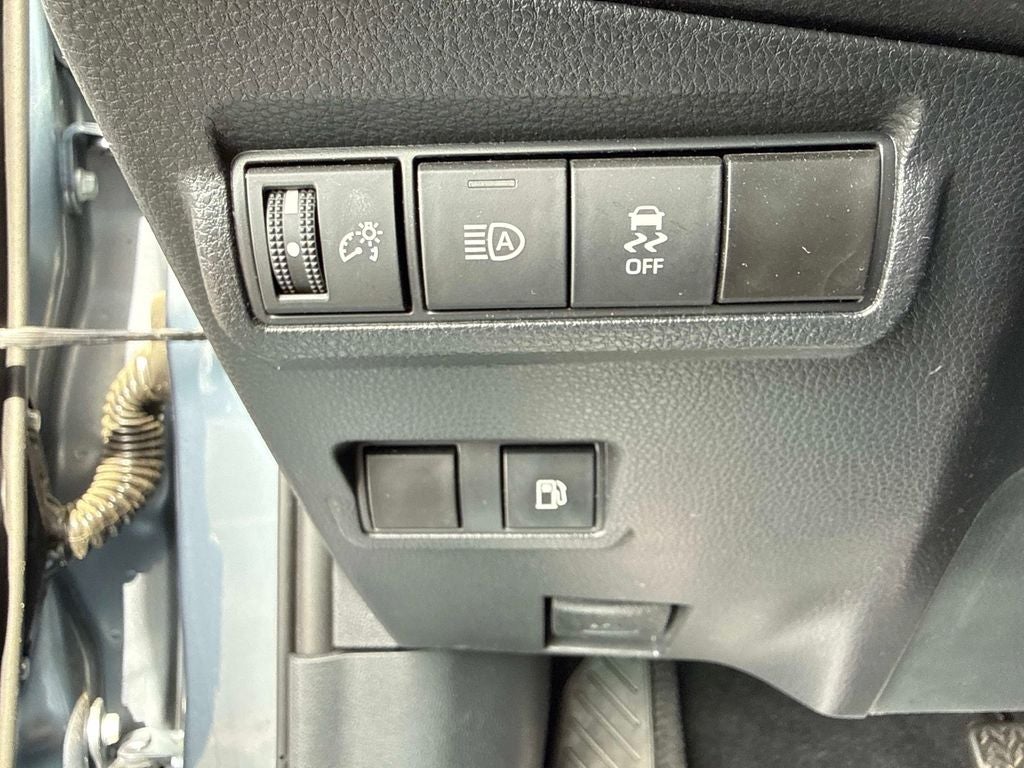 2024 Toyota Corolla Cross Hybrid S