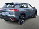 2024 Toyota Corolla Cross Hybrid S