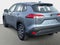 2024 Toyota Corolla Cross Hybrid S