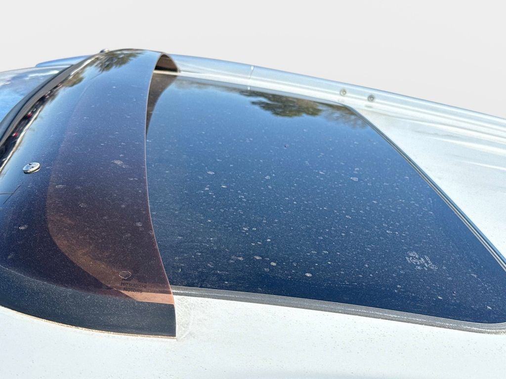 2018 Mitsubishi Outlander PHEV SEL