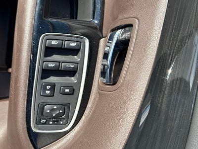 2018 Mitsubishi Outlander PHEV SEL