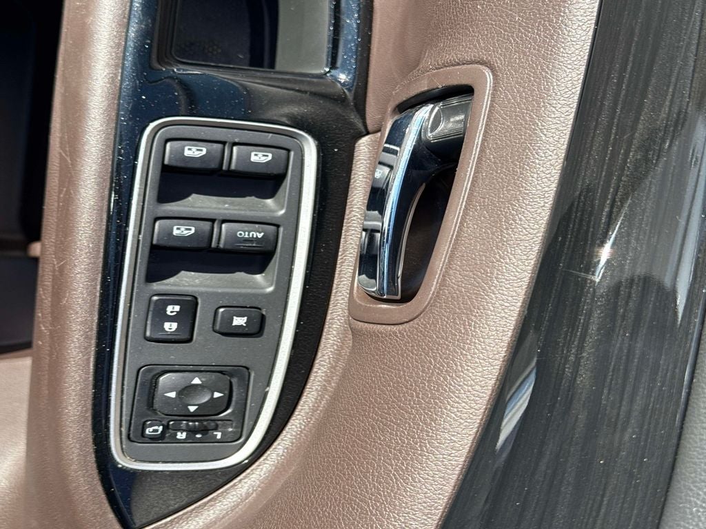 2018 Mitsubishi Outlander PHEV SEL