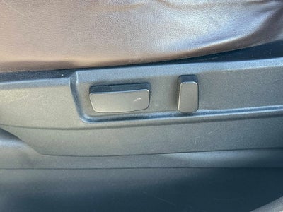 2018 Mitsubishi Outlander PHEV SEL