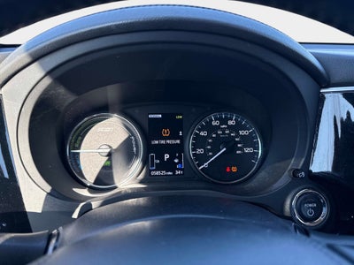 2018 Mitsubishi Outlander PHEV SEL