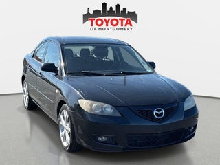 2009 Mazda Mazda3 i Touring Value