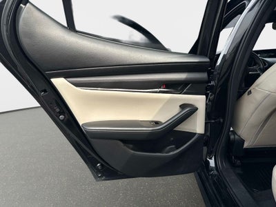 2019 Mazda Mazda3 Base