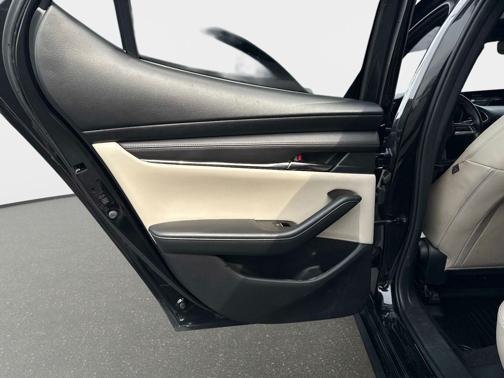 2019 Mazda Mazda3 Base