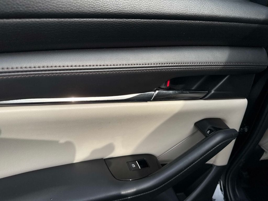 2019 Mazda Mazda3 Base