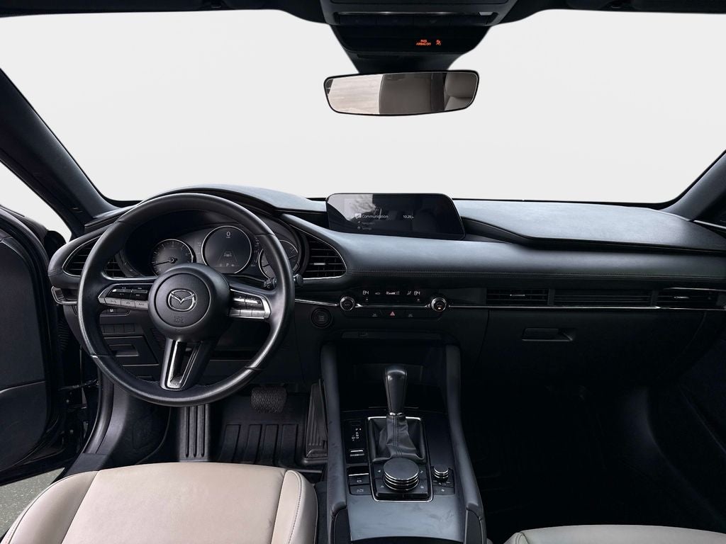 2019 Mazda Mazda3 Base
