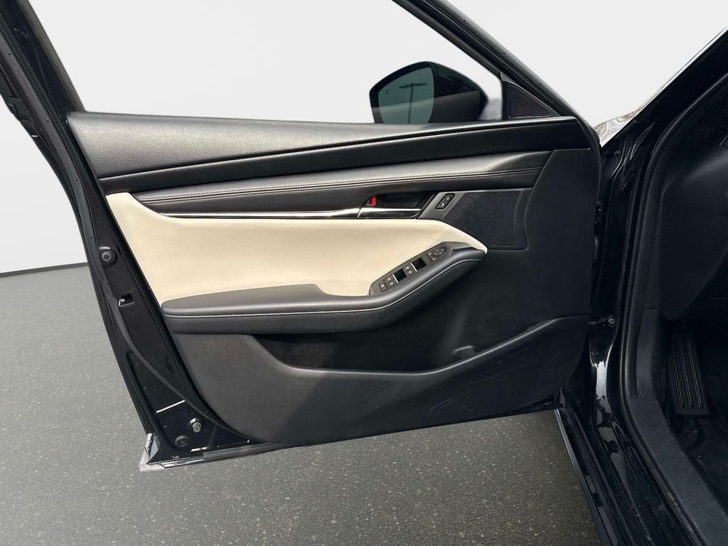 2019 Mazda Mazda3 Base