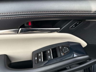 2019 Mazda Mazda3 Base