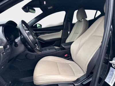 2019 Mazda Mazda3 Base