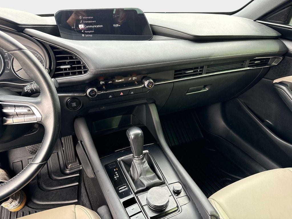 2019 Mazda Mazda3 Base