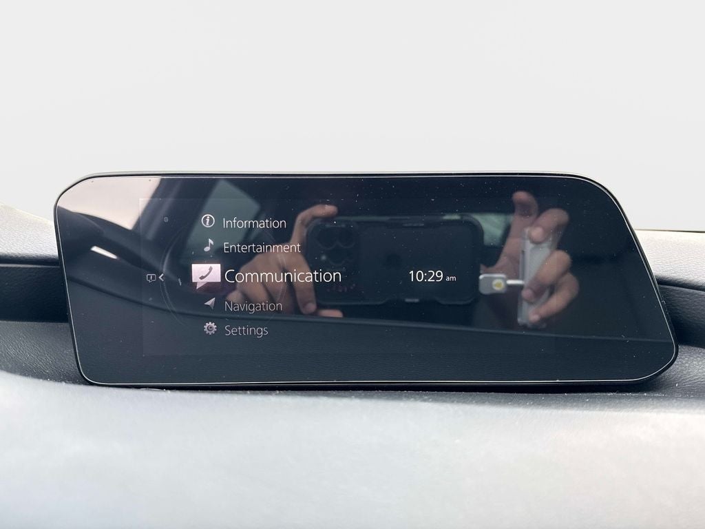 2019 Mazda Mazda3 Base