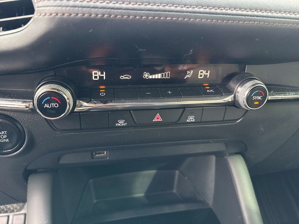 2019 Mazda Mazda3 Base